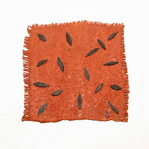 Houε 11 de Paterne DOKOU, Otros medios a la venta en Singulart