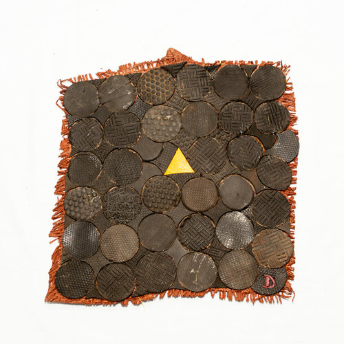 Houε 13 di Paterne DOKOU, Altri media in vendita su Singulart