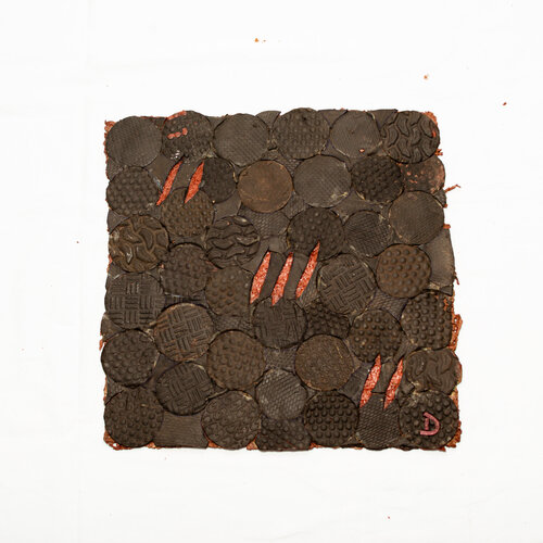 Houε 17 von Paterne DOKOU, Andere Medien kaufen auf Singulart