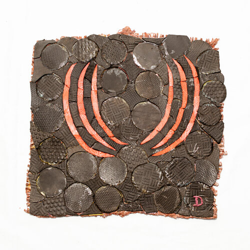 Houε 20 von Paterne DOKOU, Andere Medien kaufen auf Singulart