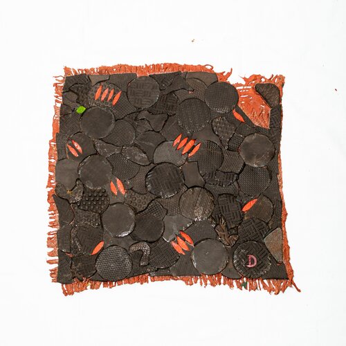 Houε 21 by Paterne DOKOU, Other Media for Sale on Singulart