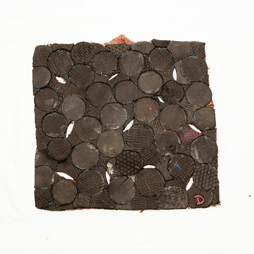 Houε 27 by Paterne DOKOU, Other Media for Sale on Singulart