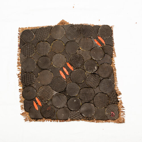 Houε 23 par Paterne DOKOU, Autres supports en vente sur Singulart