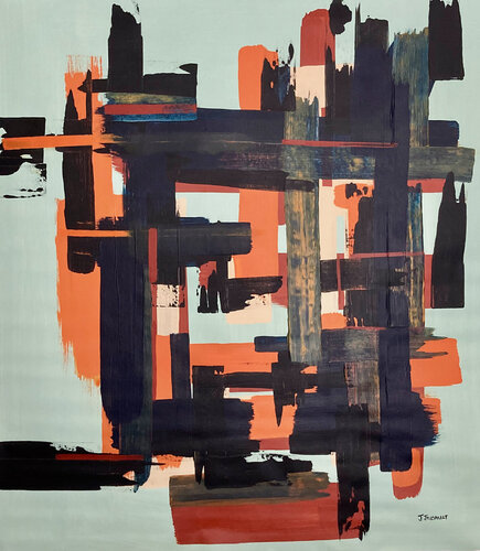 On dirait le Sud Julien Jubault