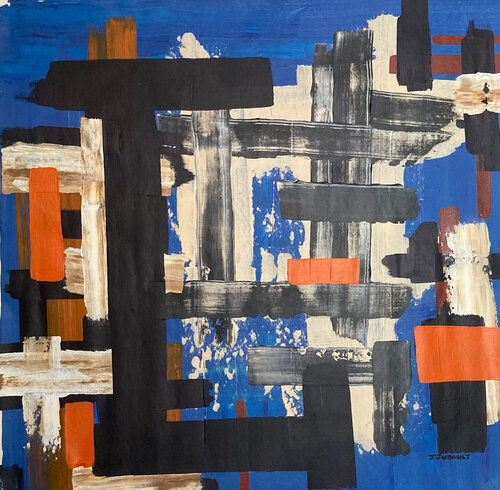 A 12 - 2 Julien Jubault