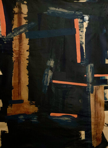 BR - 1 di Julien Jubault, Pittura in vendita su Singulart