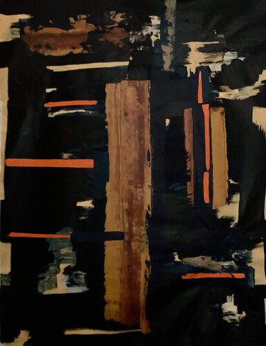 BR - 2 di Julien Jubault, Pittura in vendita su Singulart