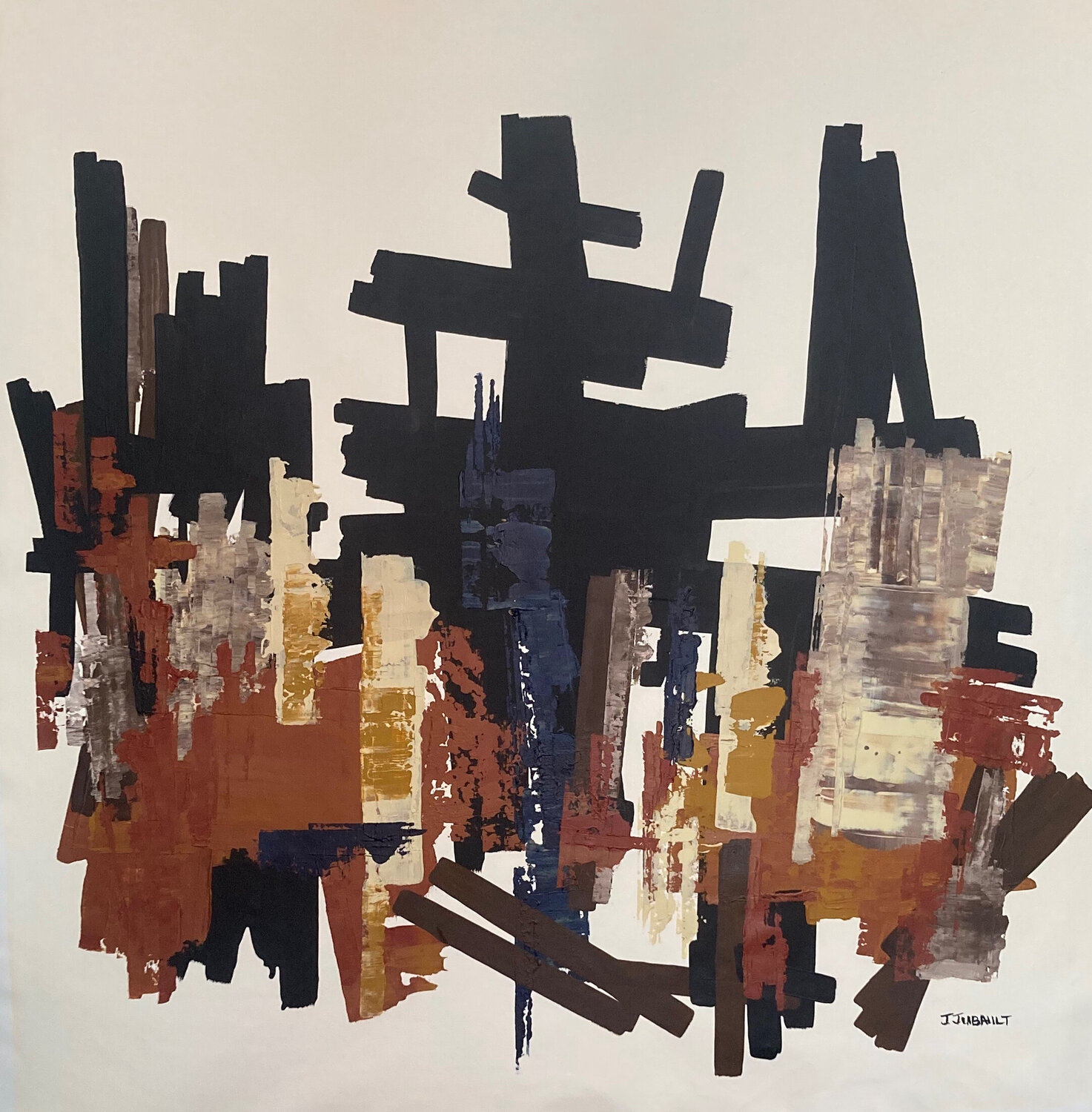 Darkness memories - 1 Julien Jubault