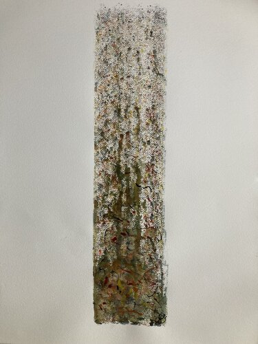 N. 2 STR de Valter Vari, Obra en papel a la venta en Singulart