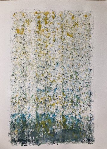 N. 3 STR de Valter Vari, Obra en papel a la venta en Singulart