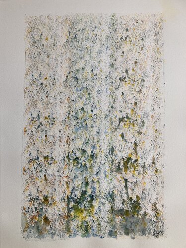 N. 6 STR by Valter Vari, Work on Paper for Sale on Singulart