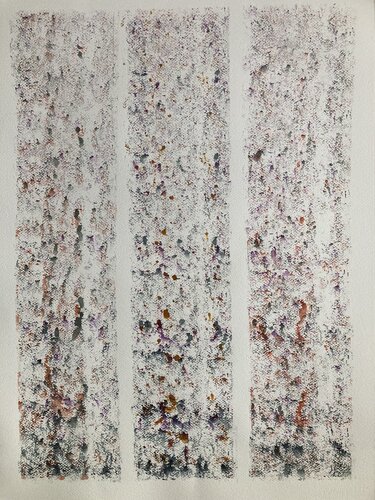N. 8 STR by Valter Vari, Work on Paper for Sale on Singulart