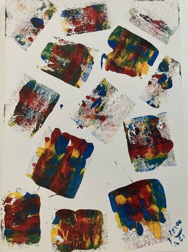 SCORCI di Valter Vari, Pittura in vendita su Singulart