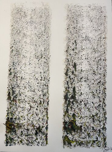 N. 12 STR di Valter Vari, Opera su carta in vendita su Singulart