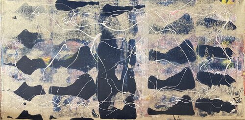 N. 2 SEG di Valter Vari, Pittura in vendita su Singulart