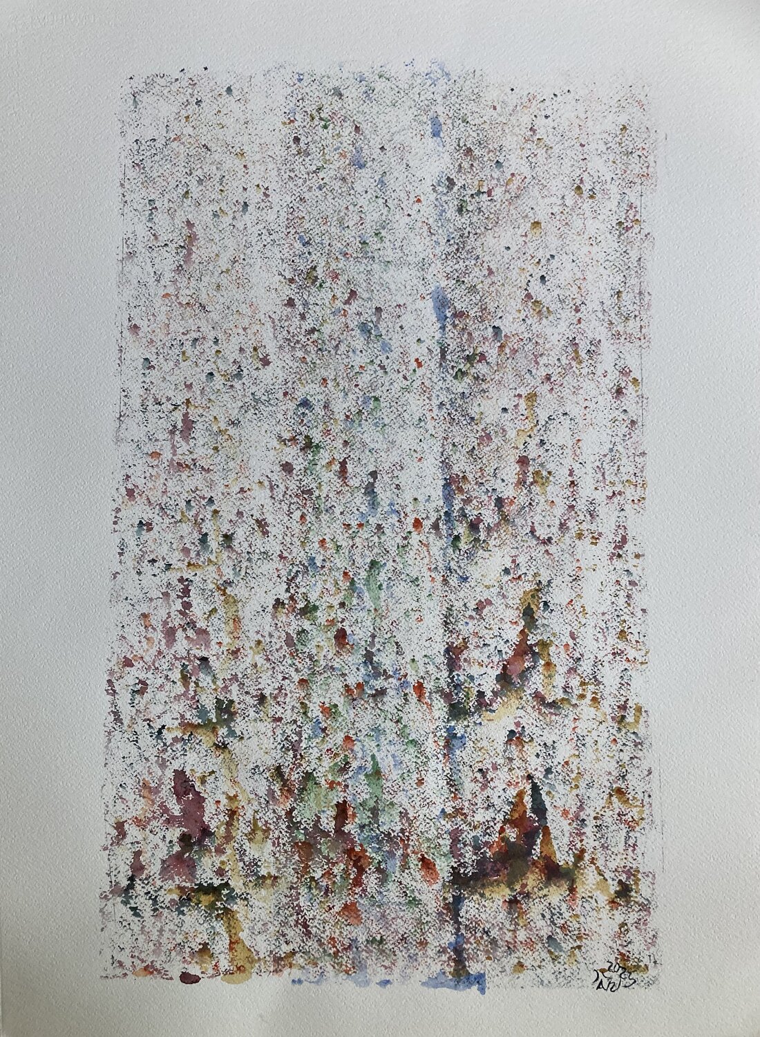 N. 10 STR Valter Vari