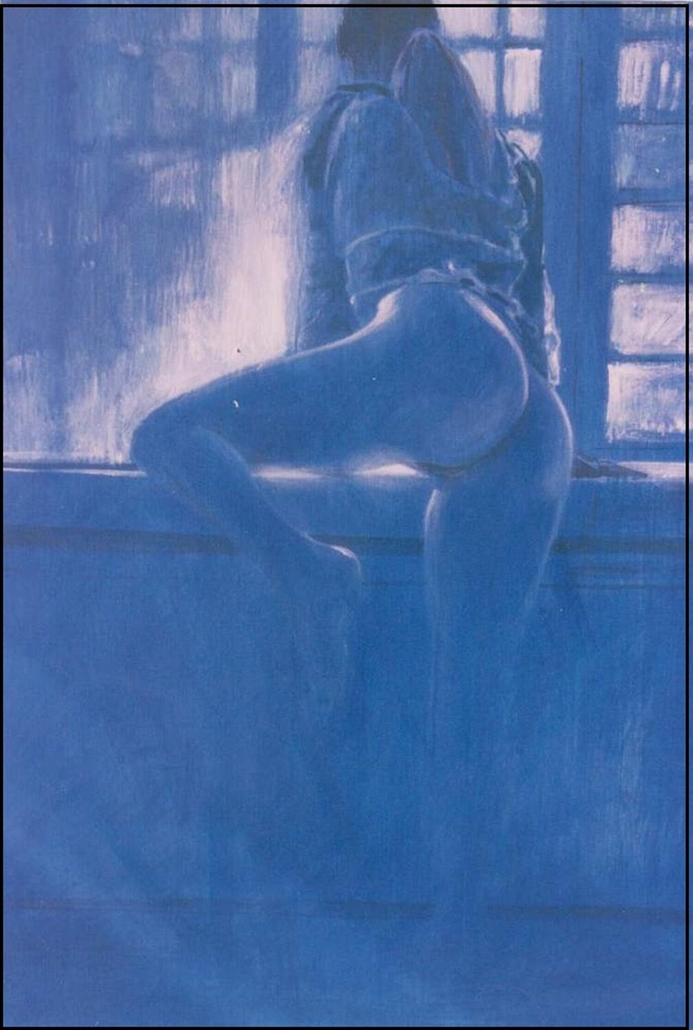 Al chiaro di luna Silvio Ricci