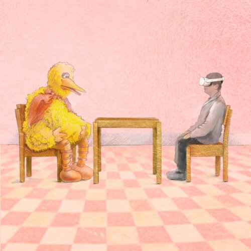 Performance I van Jesús Azogue, Digitaal te koop op Singulart