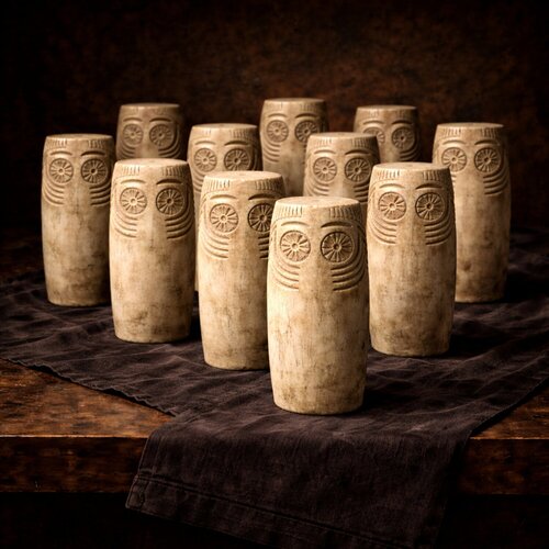 Oculados by Jesús Azogue, Digital for Sale on Singulart