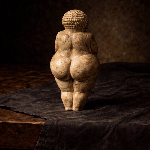 Venus von Jesús Azogue, Digital kaufen auf Singulart