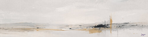 Landscape - 1 by Jesús Azogue, 數碼 for Sale on Singulart