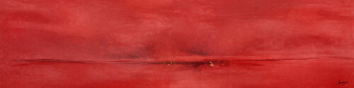 Landscape - 6 van Jesús Azogue, Digitaal te koop op Singulart