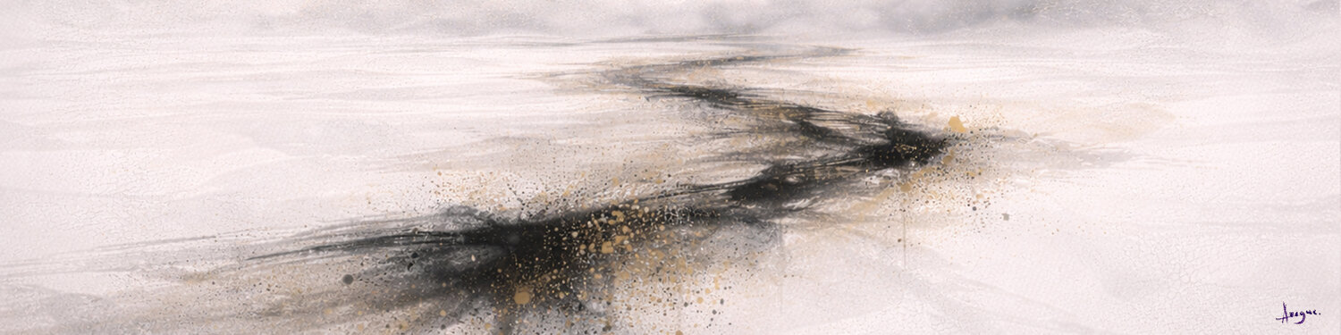 Landscape - 3 Jesús Azogue