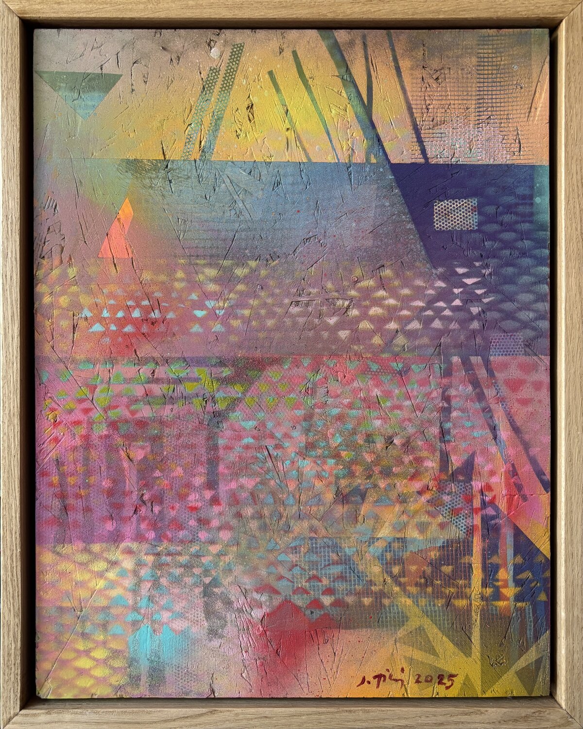 Bolero II Jan Tichý