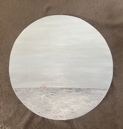 Hope de Agnes Boes, Pintura a la venta en Singulart