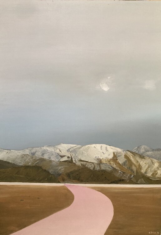 tseweho Agnes Boes