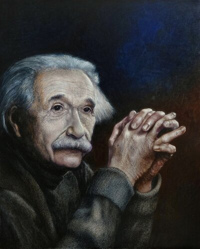 Albert E van Daniel OLIVIER, Schilderij te koop op Singulart