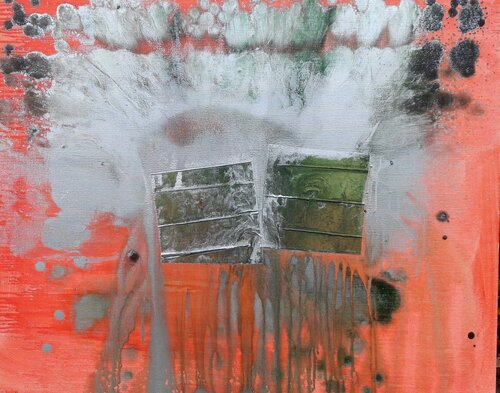 Le livre de Jean di Daniel OLIVIER, Pittura in vendita su Singulart