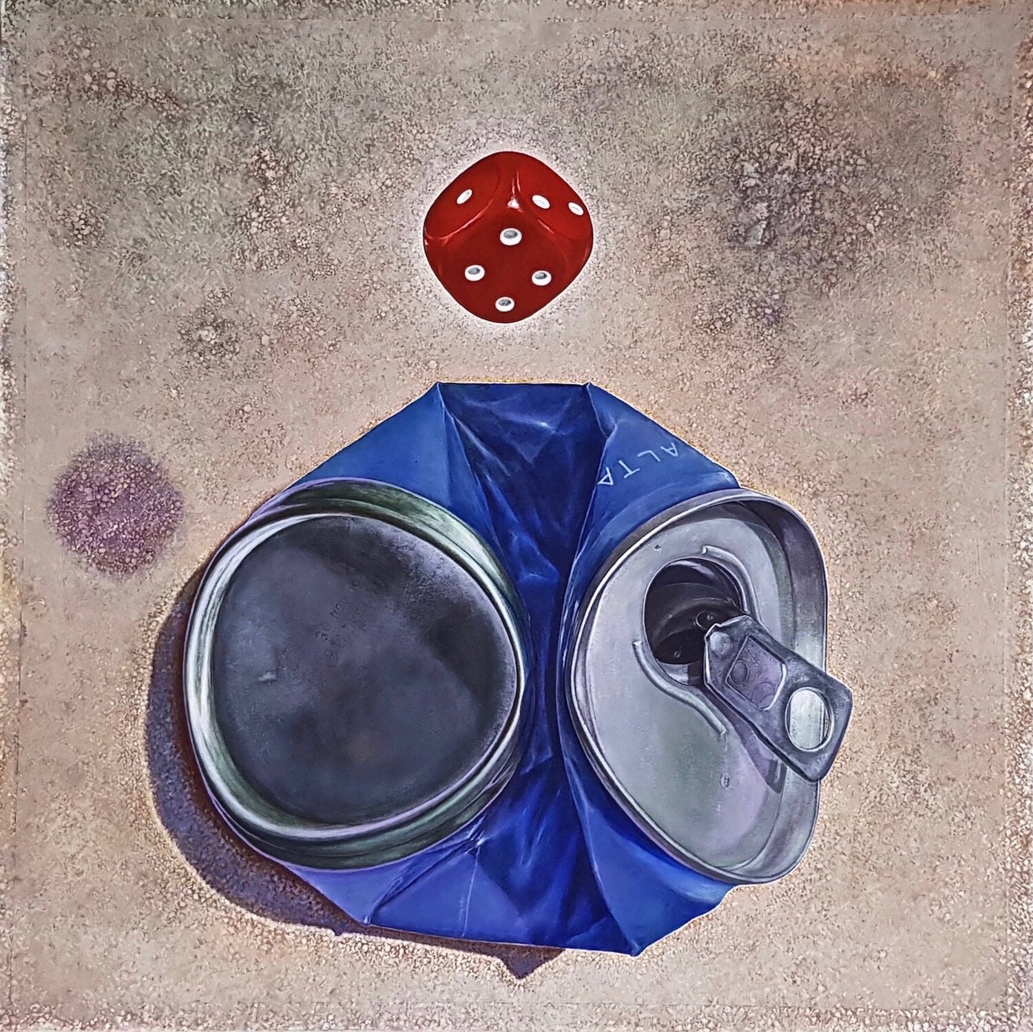 Le sort du monde Daniel OLIVIER