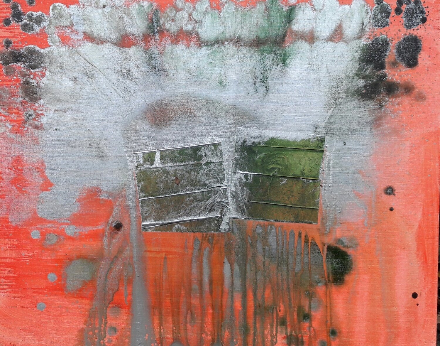 Le livre de Jean Daniel OLIVIER