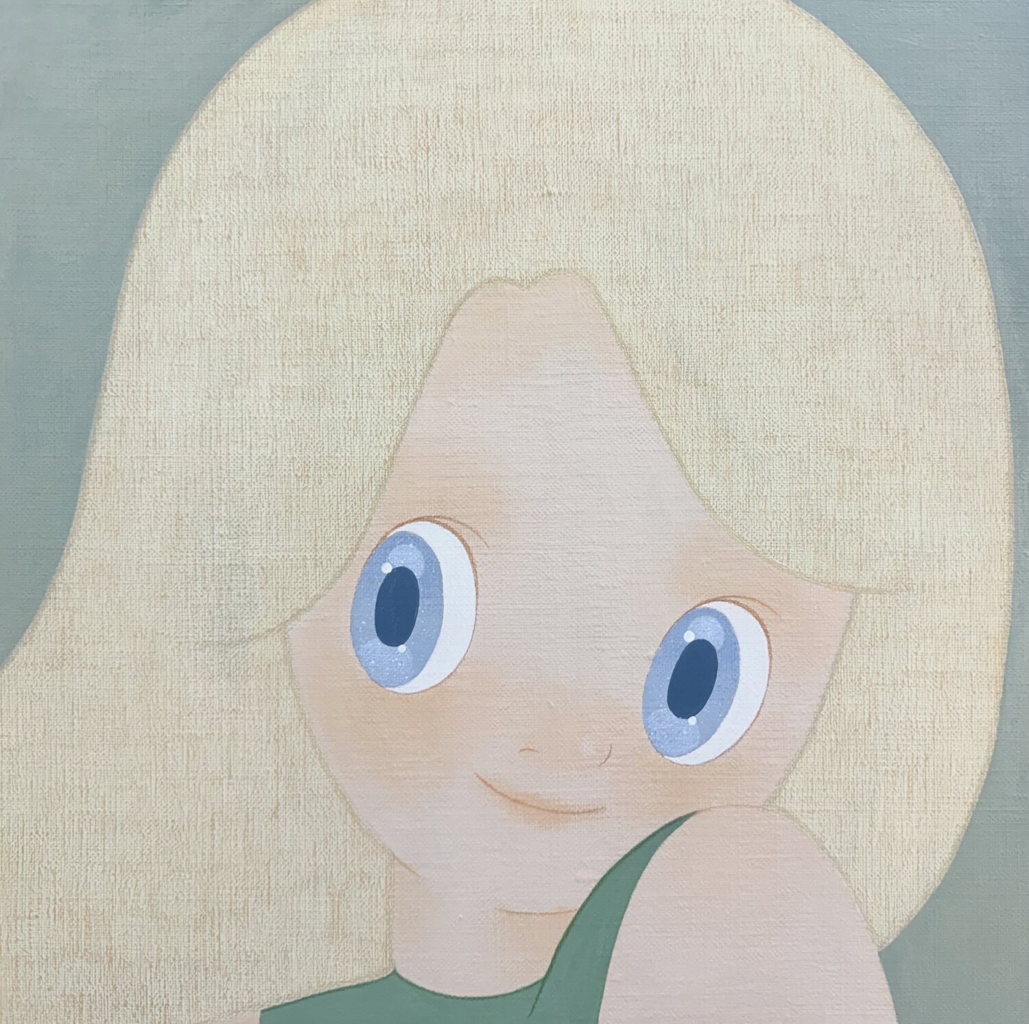 Afterglow-02 Ahyoung Ryu