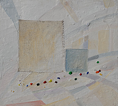Petit poucet one de daniel LANOUX, Pintura a la venta en Singulart