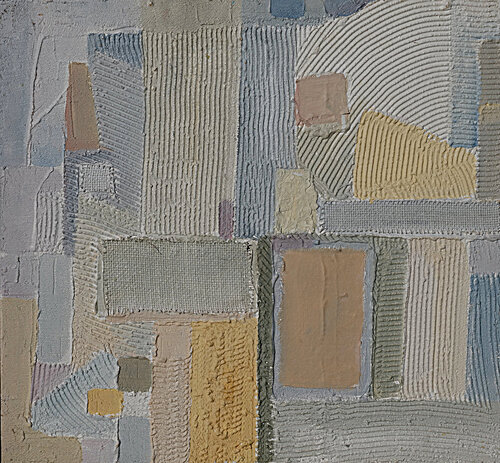 pATCHWORK daniel LANOUX