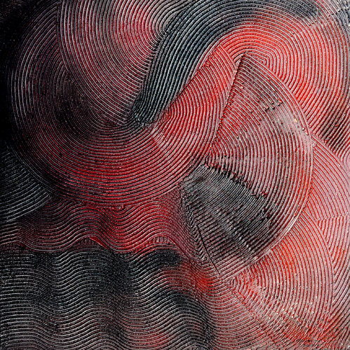 Rotation par daniel LANOUX, Peinture en vente sur Singulart