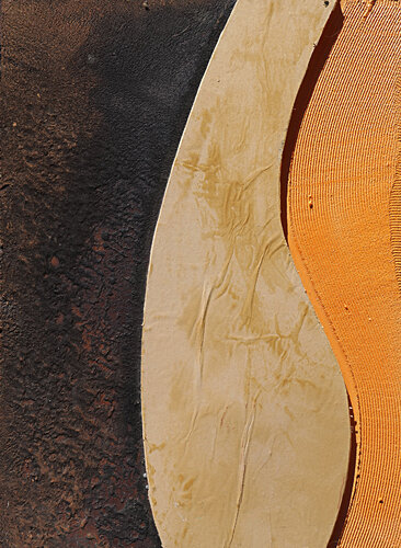 Corps de femme by daniel LANOUX, Painting for Sale on Singulart