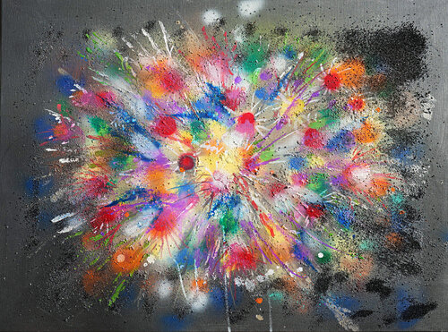 Bouquet final daniel LANOUX