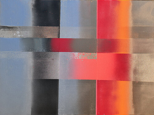 Harmony van daniel LANOUX, Schilderij te koop op Singulart