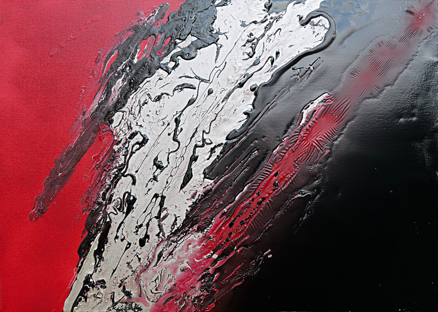 lave d'or opus 04 daniel LANOUX