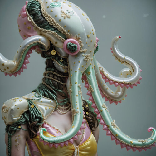 the air in the tonight II by Werner Fleischmann, Digital for Sale on Singulart