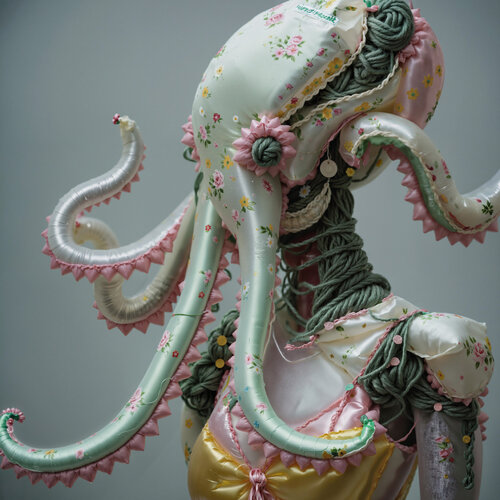 the air in the tonight V by Werner Fleischmann, Digital for Sale on Singulart