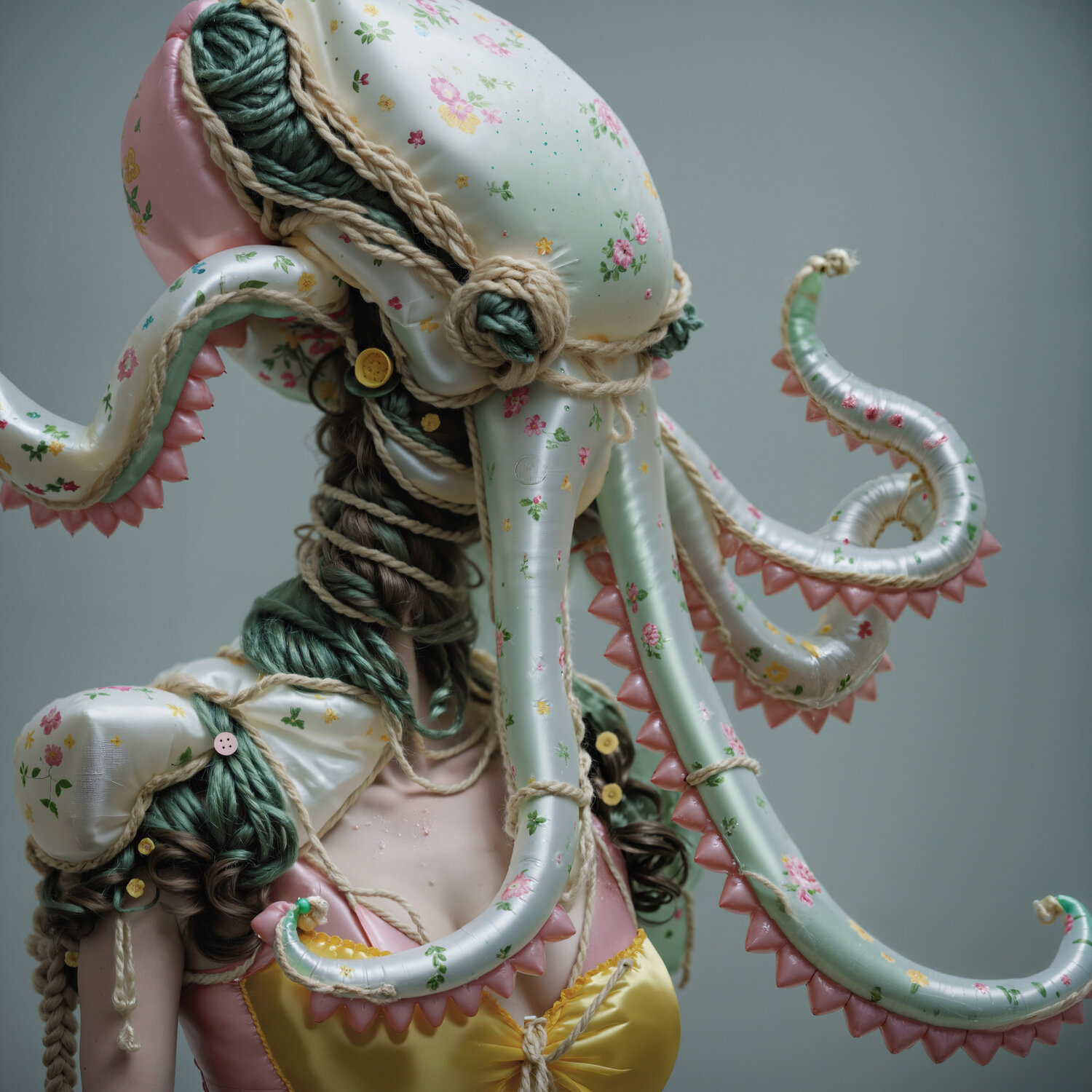 the air in the tonight VI Werner Fleischmann