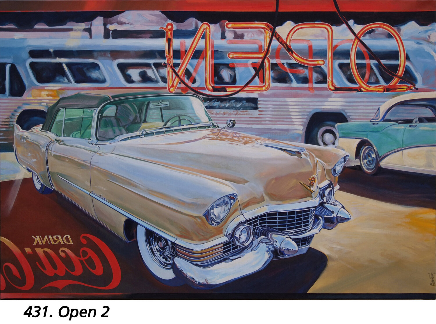 Open 2 Jean-François Vautrin