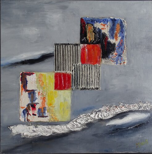 Choc Emotionnel set 5 Marcel SAVY