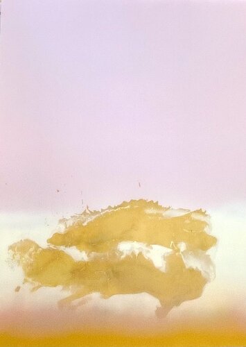 "Jubili" par Anton Kaestner, Peinture en vente sur Singulart