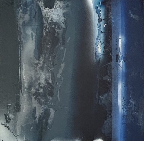 "Passages" de Anton Kaestner, Pintura a la venta en Singulart