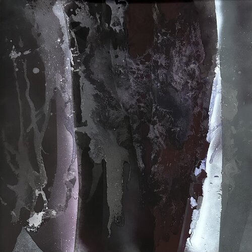 "Passages #2" par Anton Kaestner, Peinture en vente sur Singulart
